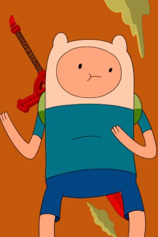 Hora de aventuras. T(T3). Hora de Aventuras (T3): Princesa Fantasma / La mazmorra de papá