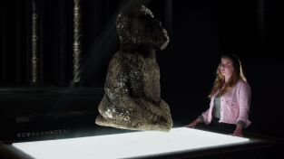 Strangest Things. Strangest Things: Tukuturi, Avrocar, la cubeta de Mesmer