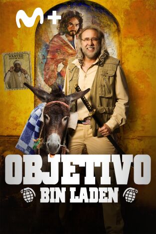 Objetivo: Bin Laden