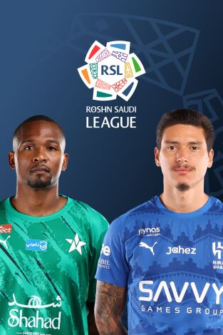 Jornada 8. Jornada 8: Al Najma - Al Hilal