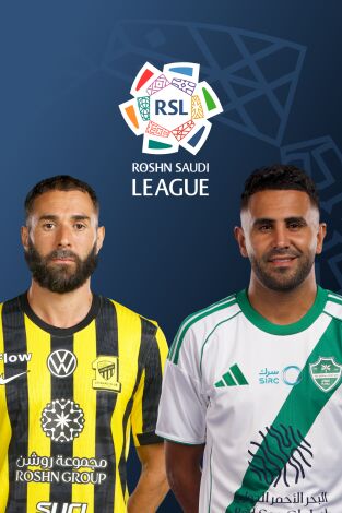 Jornada 8. Jornada 8: Al Ittihad - Al Ahli Saudi