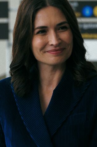 Pluribus. T(T1). Pluribus (T1): Ep.2 La pirata