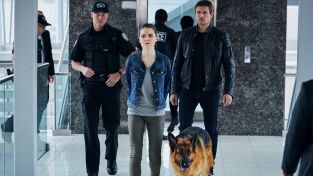 Hudson & Rex. T(T3). Hudson y Rex (T3): Ep.3 Hacia lo salvaje