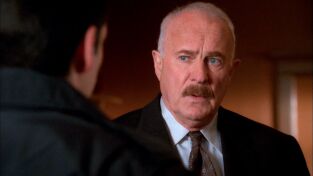 El Guardián. T(T2). El Guardián (T2): Ep.16 El Peso