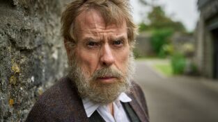 Death valley. T(T1). Death valley (T1): Ep.1 