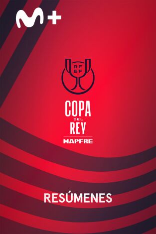 Resumen Copa del Rey