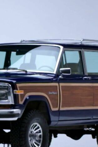 Joyas sobre ruedas. T(T18). Joyas sobre ruedas (T18): Fanáticos del automovilismo