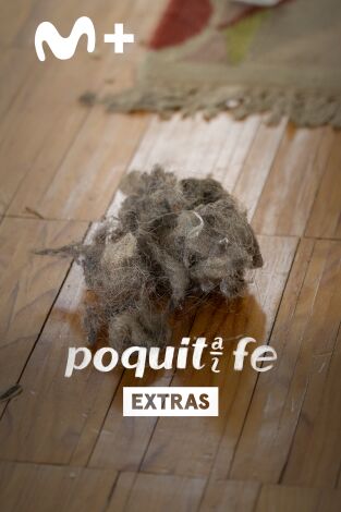 Poquita fe (extras). T(T2). Poquita fe (extras) (T2): Ep.2 Cuñada vs pelusa