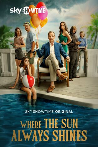 Where the Sun Always Shines