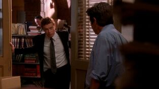 El Guardián. T(T3). El Guardián (T3): Ep.1 Carnaval