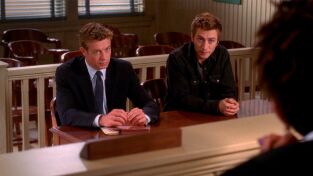 El Guardián. T(T3). El Guardián (T3): Ep.5 Lástima