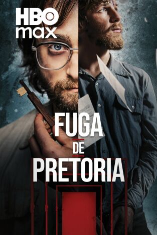 Fuga de Pretoria