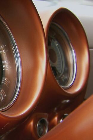 Joyas sobre ruedas. T(T13). Joyas sobre ruedas (T13): Lo mejor de Estados Unidos