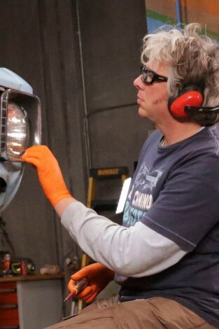 Joyas sobre ruedas. T(T15). Joyas sobre ruedas (T15): Chevy LUV de 1980