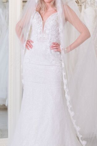 ¡Sí, quiero ese vestido! Benelux. T(T5). ¡Sí, quiero ese... (T5): Afortunada en el amor