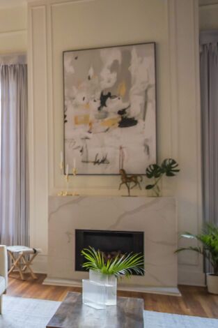 Home Town. T(T8). Home Town (T8): De mostrar cabras a mostrar topes