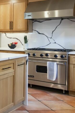 Home Town. T(T8). Home Town (T8): Seguir cataratas