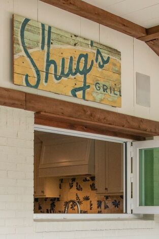 Home Town. T(T8). Home Town (T8): Amor y especias