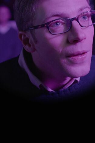 Joe Pera Talks With You, Season 1. T(T1). Joe Pera Talks... (T1): Ep.7 Joe Pera ilumina la noche contigo