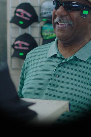 Joe Pera Talks With You. T(T2). Joe Pera Talks... (T2): Ep.11 Joe Pera te habla sobre moda