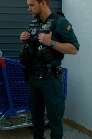 062: alerta ciudadana. 062: alerta ciudadana: Ep.7