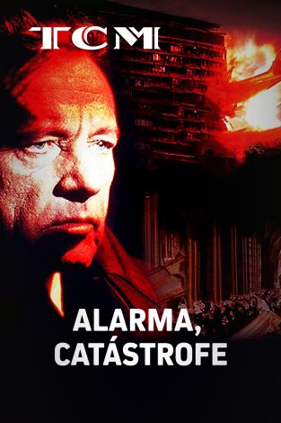Alarma: catástrofe