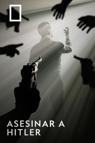 Asesinar a Hitler