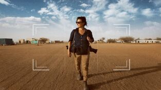 En zona de guerra. En zona de guerra: Love+War