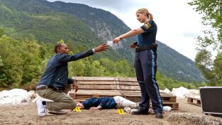 Asesinatos en la montaña. T(T4). Asesinatos en la... (T4): Ep.6 El último redoble