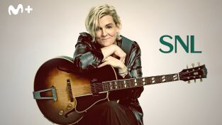 Saturday Night Live. T(T51). Saturday Night Live (T51): Miles Teller / Brandi Carlile