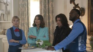 Las reglas del juego: Redención. T(T3). Las reglas del... (T3): Ep.1 