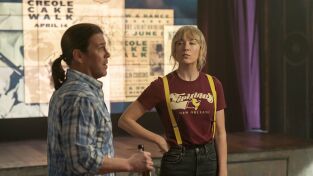 Las reglas del juego: Redención. T(T3). Las reglas del... (T3): Ep.2 