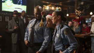 Las reglas del juego: Redención. T(T3). Las reglas del... (T3): Ep.5 