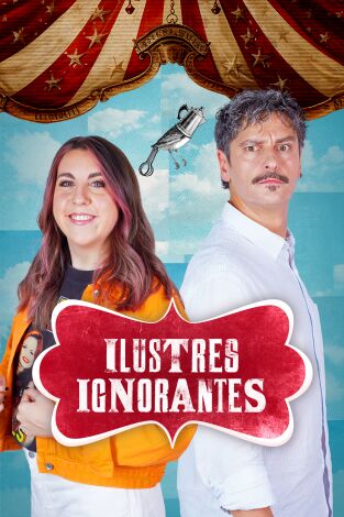 Ilustres ignorantes. T(T19). Ilustres ignorantes (T19): El Pop