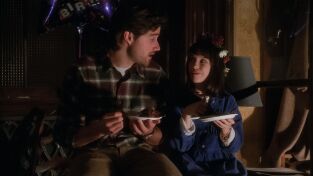 Cinco en familia. T(T1). Cinco en familia (T1): Ep.18 ¿A Quién le Importa?