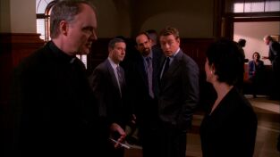 El Guardián. T(T2). El guardián (T2): Ep.20 Lo Que Significa Para Ti