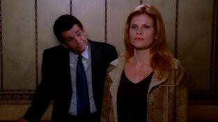 El Guardián. T(T3). El Guardián (T3): Ep.8 Creer