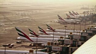 Aeropuerto 24/7. Aeropuerto 24/7: Aeropuerto de Dubai (I)