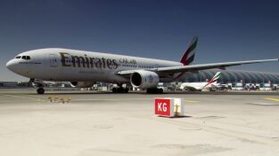 Aeropuerto 24/7. Aeropuerto 24/7: Aeropuerto de Dubai (II)