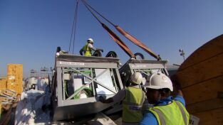 Aeropuerto 24/7. Aeropuerto 24/7: Aeropuerto de Dubai (III)