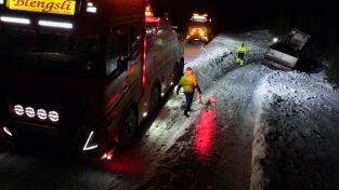 Rescate extremo. Rescate extremo: Control de daños