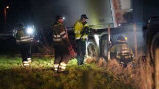 Rescate extremo. Rescate extremo: El visitante