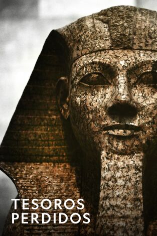 Tesoros Perdidos. Tesoros Perdidos: Los secretos del Dios sol