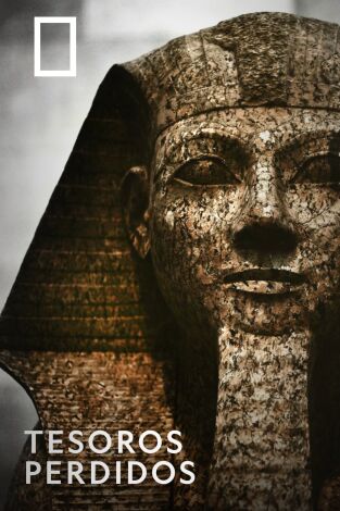 Tesoros Perdidos