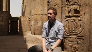 Tesoros Perdidos. Tesoros Perdidos: Los tesoros de Tutankamón, 1