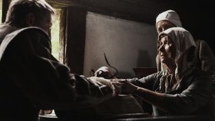 Misterios y leyendas. Misterios y leyendas: Alemania: El comienzo de la caza de brujas