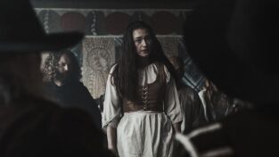 Misterios y leyendas. Misterios y leyendas: Inglaterra: La cruel cruzada de los cazadores de brujas