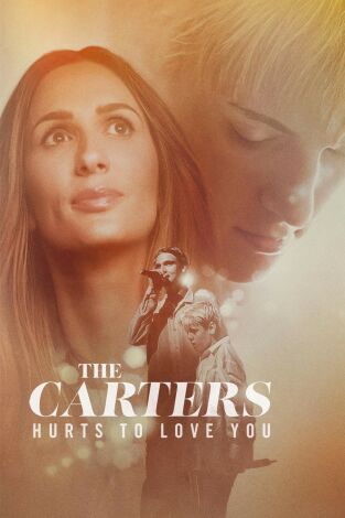 Nick y Aaron Carter: El amor duele. Nick y Aaron Carter:...: Primera Parte