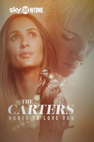 Nick y Aaron Carter: El amor duele