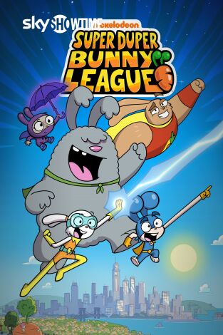 Superliga Bunny